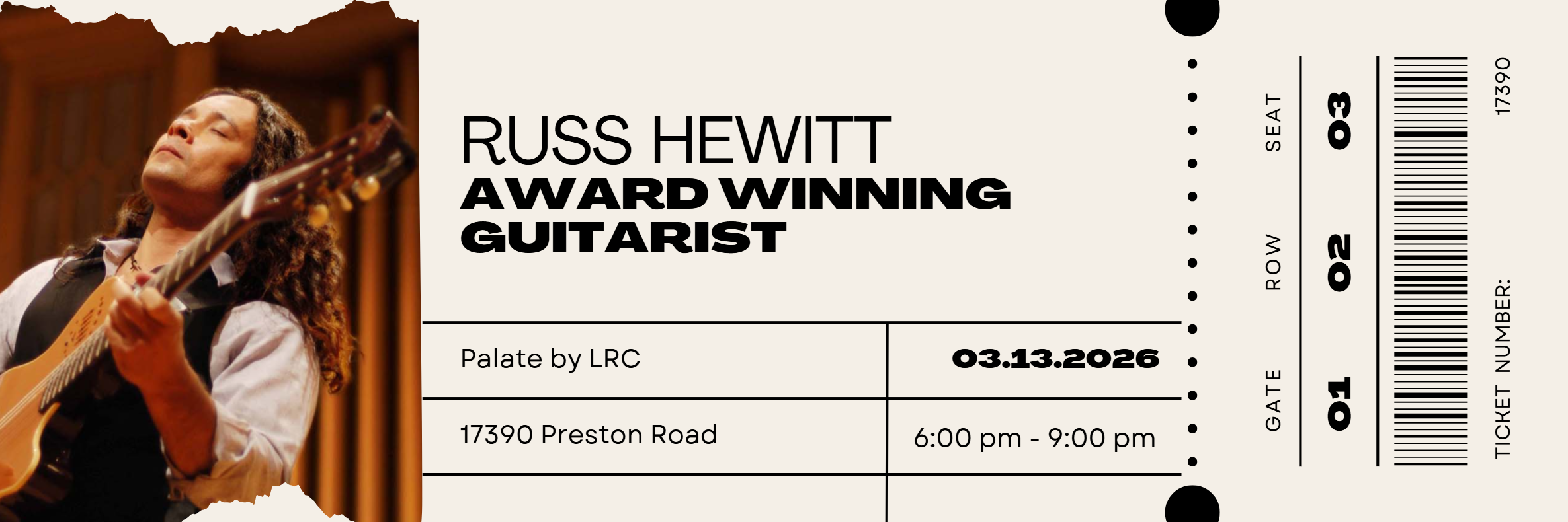 Tim Novak - March 1, 2025