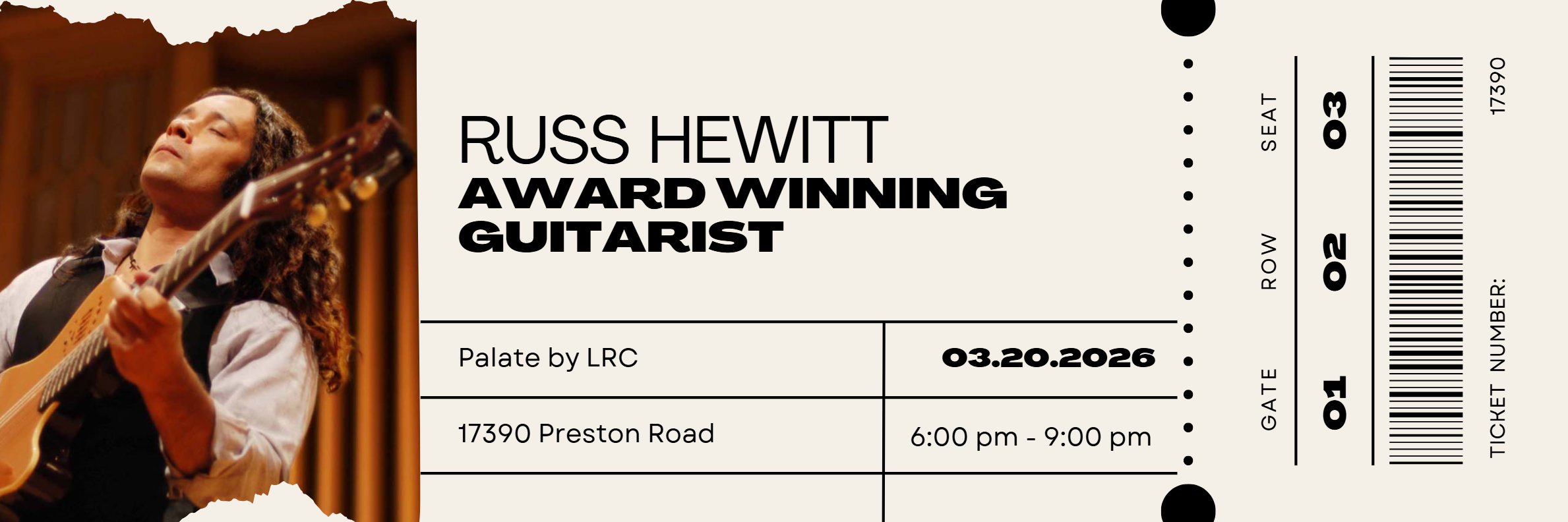 Tim Novak - March 1, 2025