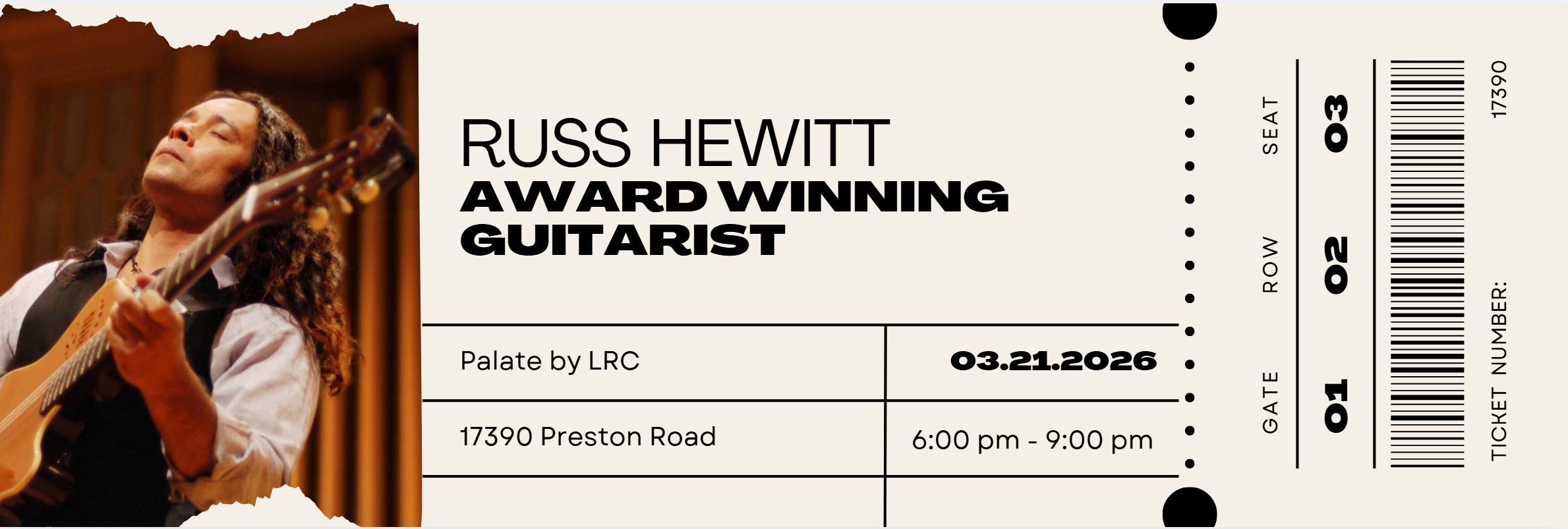 Tim Novak - March 1, 2025