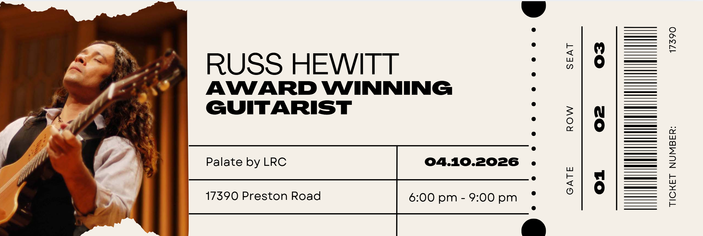 Tim Novak - March 1, 2025