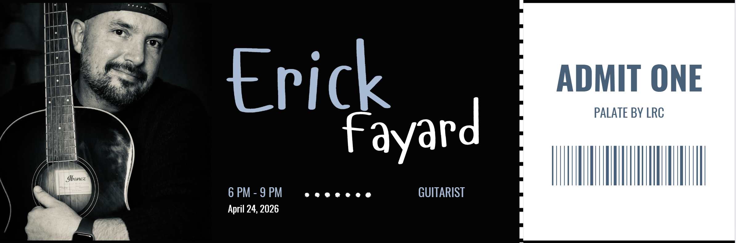 Tim Novak - March 1, 2025