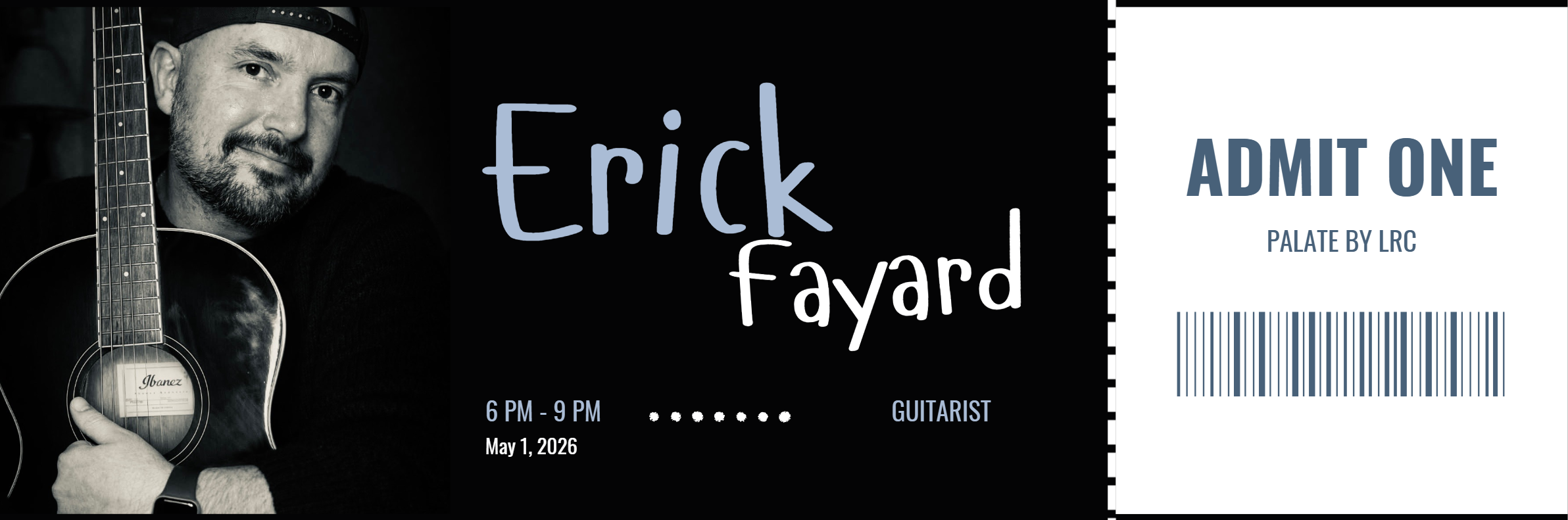 Tim Novak - March 1, 2025